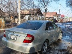 Photo of the vehicle Toyota Camry