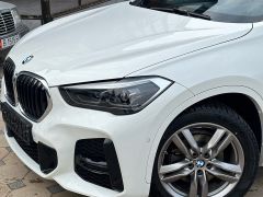 Фото авто BMW X1