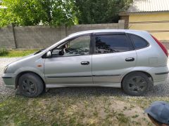 Photo of the vehicle Nissan Almera Tino