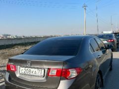 Сүрөт унаа Honda Accord