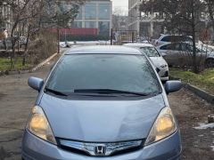 Photo of the vehicle Honda Fit