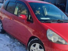 Photo of the vehicle Honda Fit