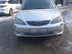 Photo of the vehicle Toyota Camry