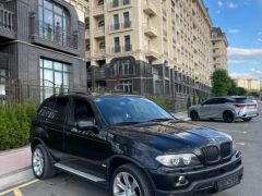 Фото авто BMW X5