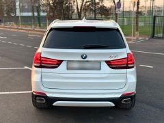 Фото авто BMW X5