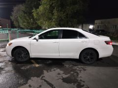 Photo of the vehicle Toyota Camry