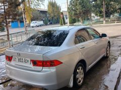 Сүрөт унаа Honda Accord