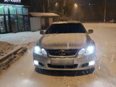 Сүрөт унаа Lexus GS