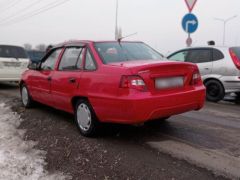 Сүрөт унаа Daewoo Nexia