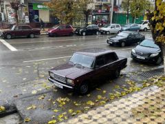 Сүрөт унаа ВАЗ (Lada) 2107