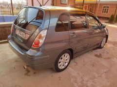 Photo of the vehicle Suzuki Liana