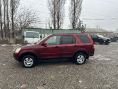 Photo of the vehicle Honda CR-V