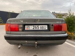 Photo of the vehicle Audi 100