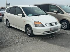 Фото авто Honda Stream