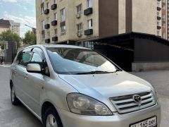 Сүрөт унаа Toyota Ipsum