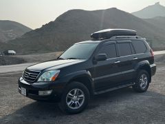 Фото авто Lexus GX