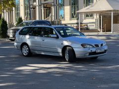 Фото авто Nissan Primera