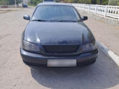 Фото авто Opel Omega