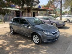 Фото авто Opel Astra