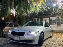 Сүрөт унаа BMW 5 серия