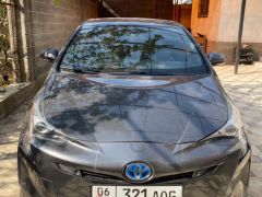 Фото авто Toyota Prius