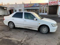 Photo of the vehicle Toyota Vista