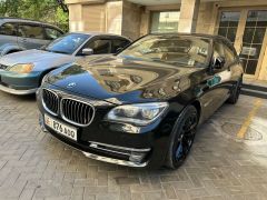 Фото авто BMW 7 серии