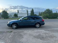 Photo of the vehicle Subaru Outback