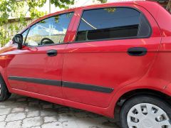 Фото авто Chevrolet Spark