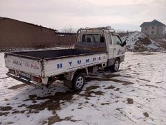 Фото авто Hyundai Porter