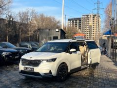 Сүрөт унаа Kia Carnival