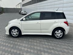 Photo of the vehicle Toyota Ist