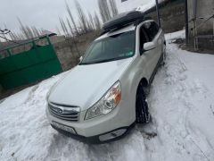 Photo of the vehicle Subaru Outback