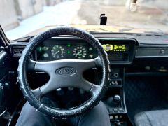 Сүрөт унаа ВАЗ (Lada) 2107