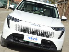 Сүрөт унаа Haval Xiaolong