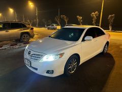 Сүрөт унаа Toyota Camry