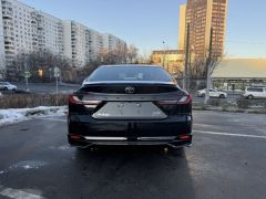 Сүрөт унаа Toyota Camry