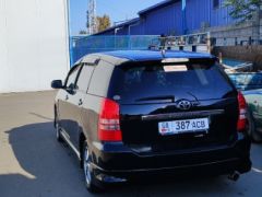 Photo of the vehicle Toyota Wish