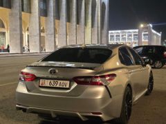 Сүрөт унаа Toyota Camry