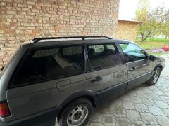 Фото авто Volkswagen Passat