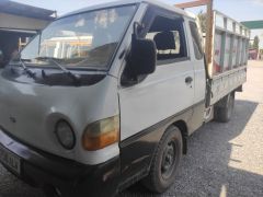 Фото авто Hyundai Porter