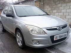 Сүрөт унаа Hyundai i30