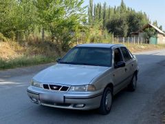 Сүрөт унаа Daewoo Nexia