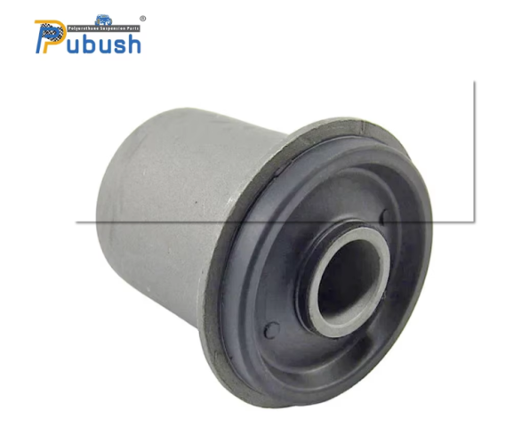 Запчасти и расходники - Rubber suspension bushings