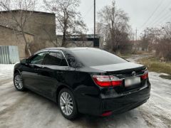 Photo of the vehicle Toyota Camry