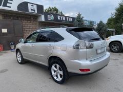 Сүрөт унаа Lexus RX