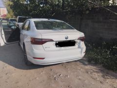 Сүрөт унаа Volkswagen Jetta