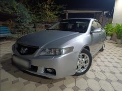 Сүрөт унаа Honda Accord