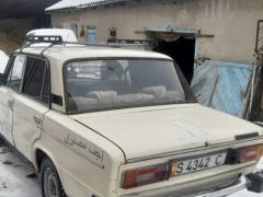 Photo of the vehicle ВАЗ (Lada) 2106