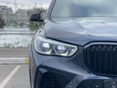 Фото авто BMW X5